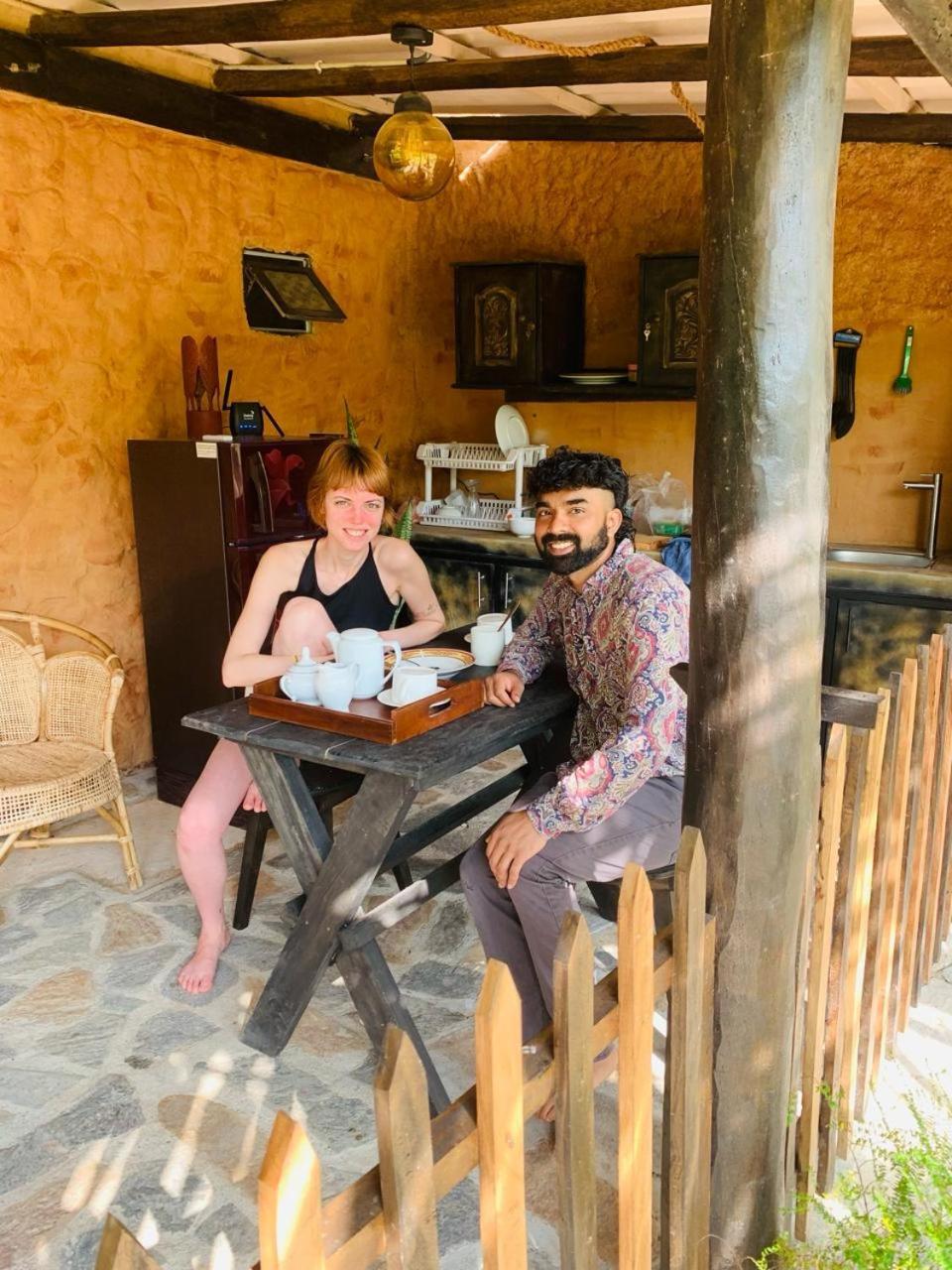 Ashok Villa فيليغاما المظهر الخارجي الصورة