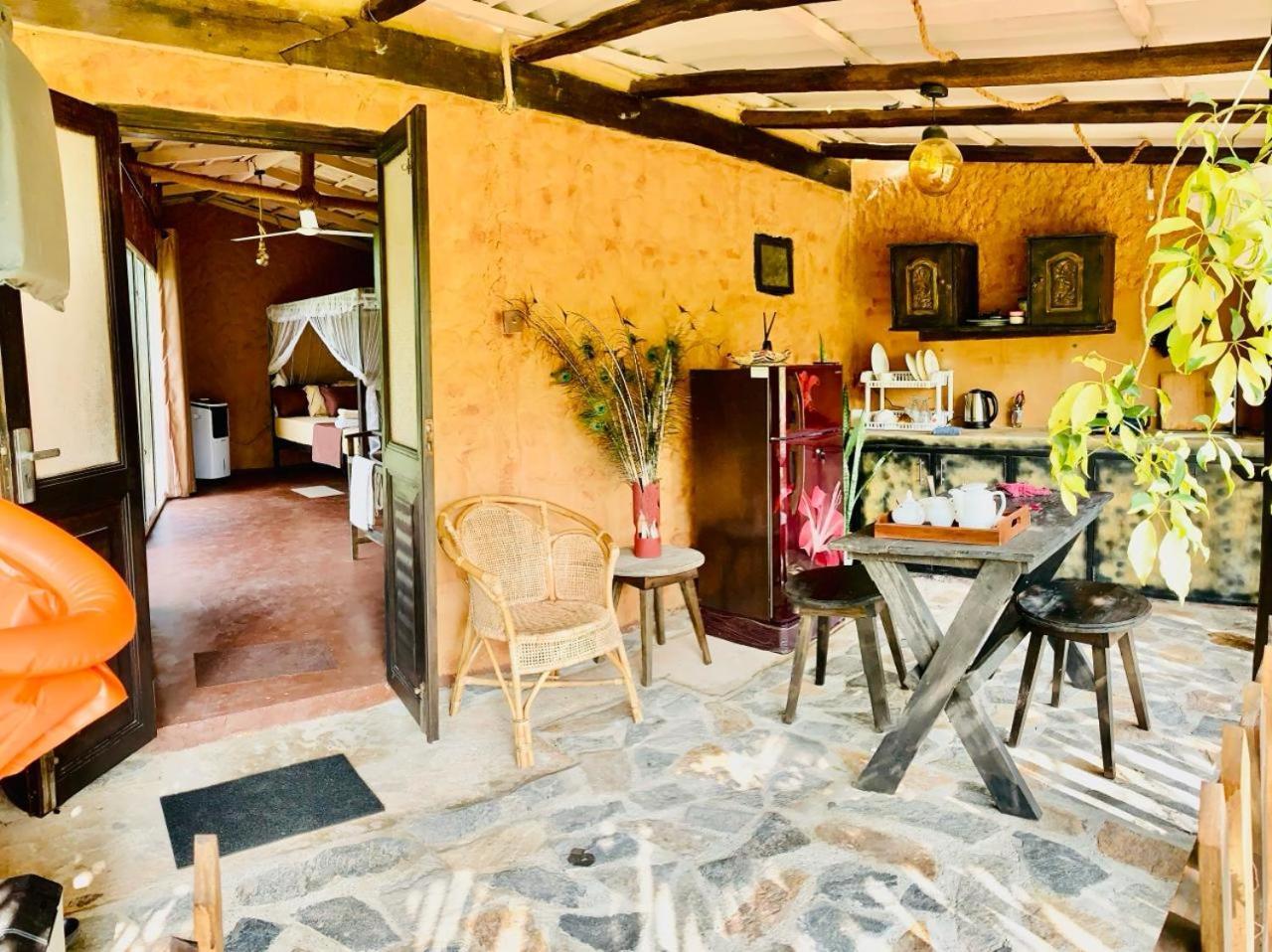 Ashok Villa فيليغاما المظهر الخارجي الصورة