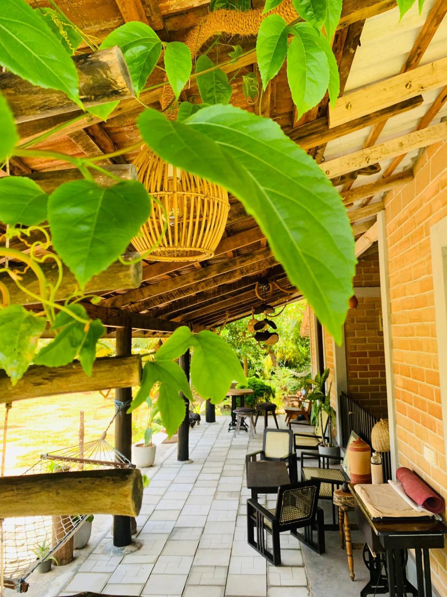 Ashok Villa فيليغاما المظهر الخارجي الصورة