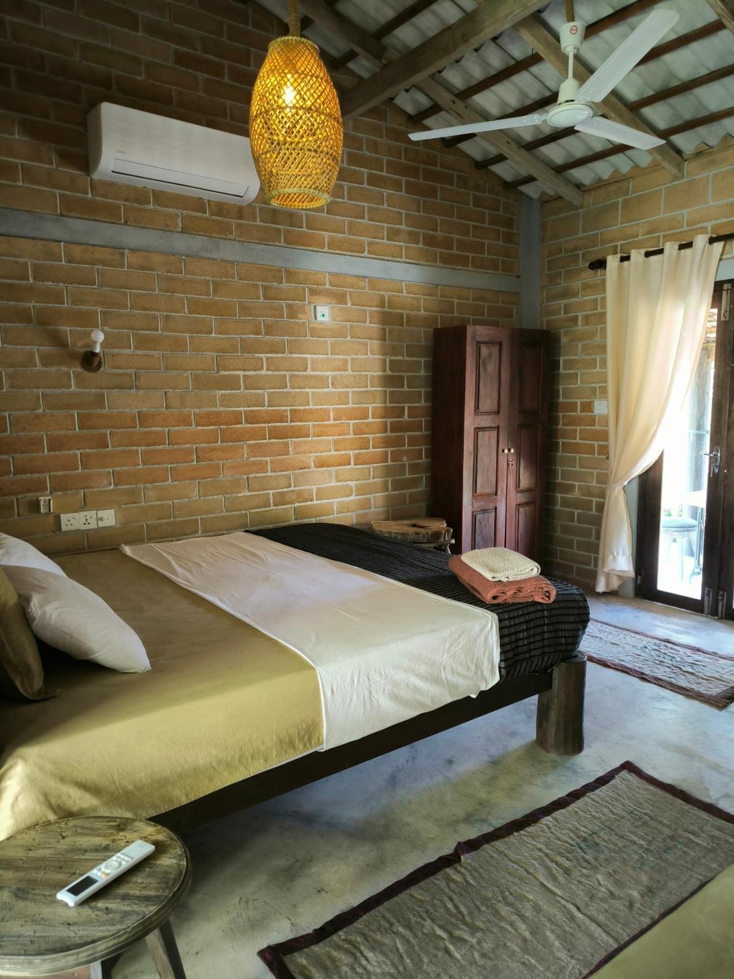 Ashok Villa فيليغاما المظهر الخارجي الصورة