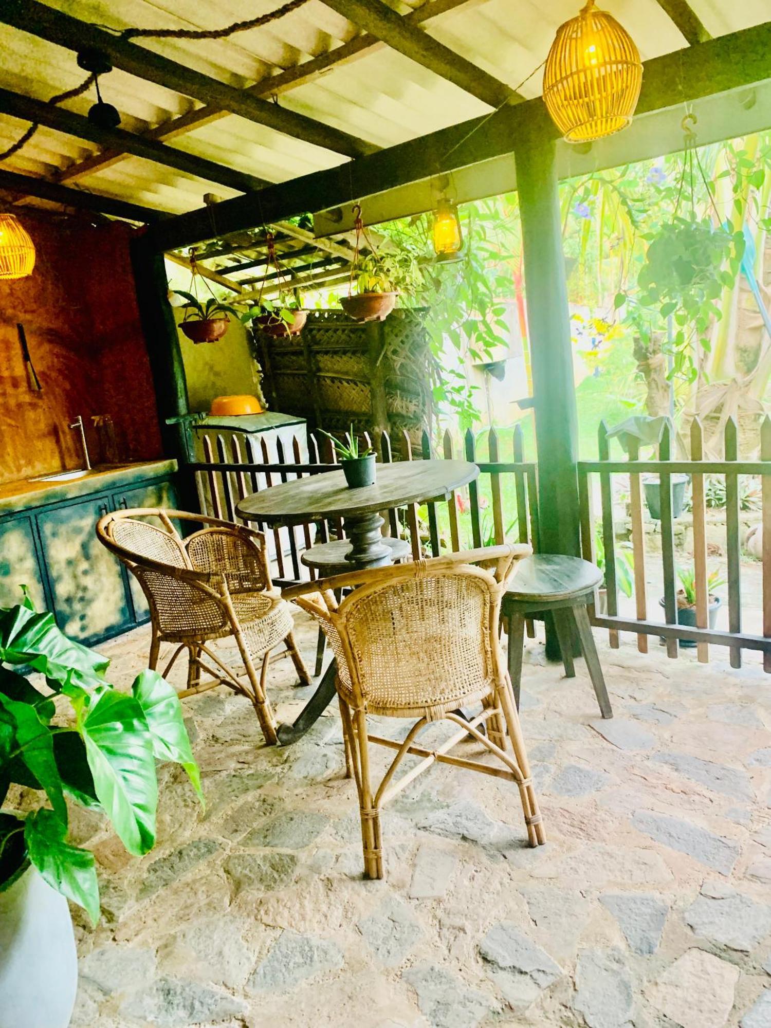 Ashok Villa فيليغاما المظهر الخارجي الصورة