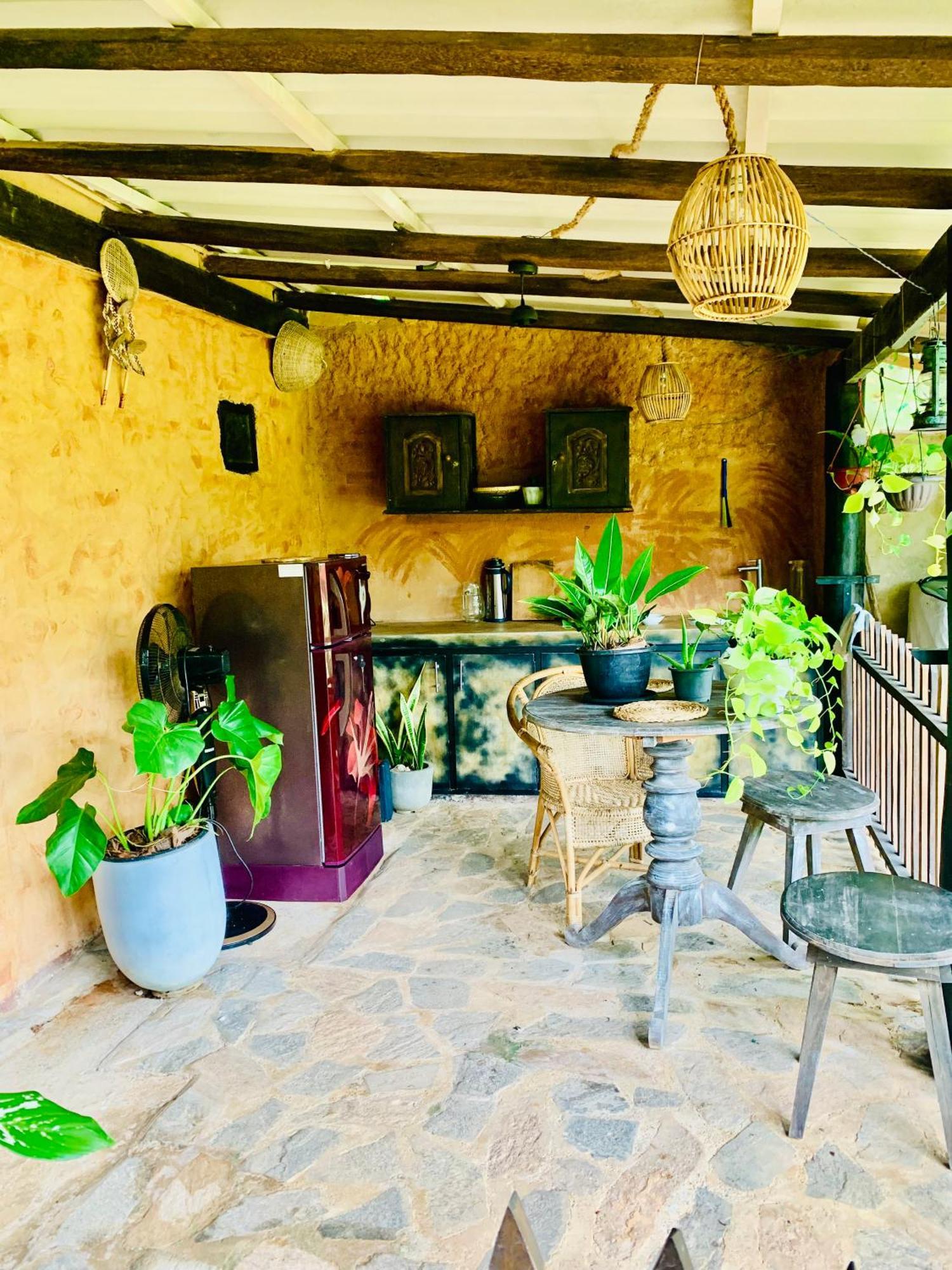 Ashok Villa فيليغاما المظهر الخارجي الصورة