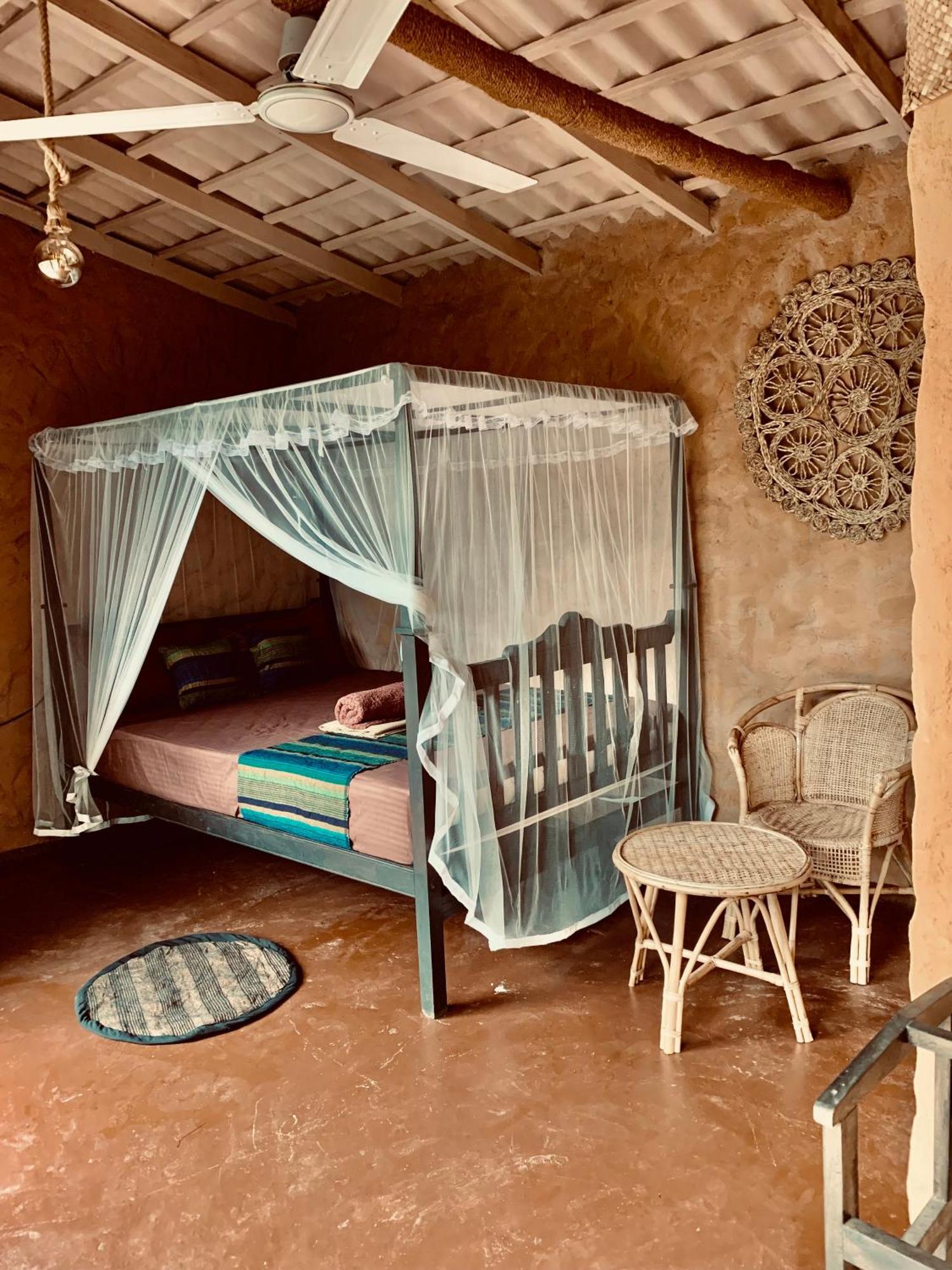 Ashok Villa فيليغاما المظهر الخارجي الصورة