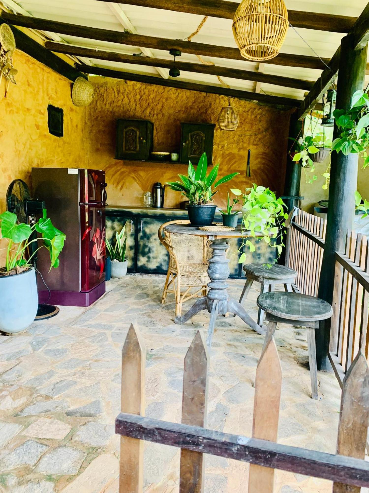 Ashok Villa فيليغاما المظهر الخارجي الصورة